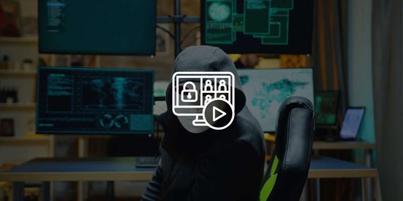 What if you could see your organization through the eyes of an attacker?