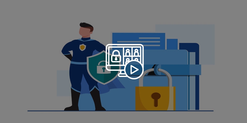 Secure Video Distribution in a Zero Trust World