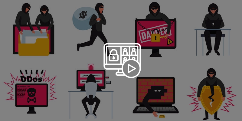 The Cyber Threat Landscape: Today, Tomorrow, and in the Future