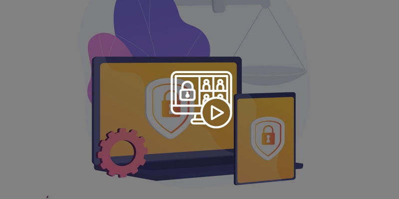 raising the security level with end-to-end Industrial Security Services