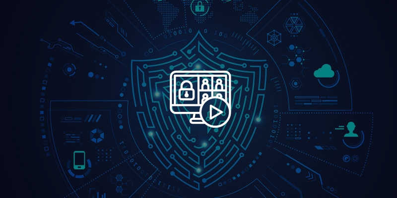 Zero Trust Strategy to Operation webinar